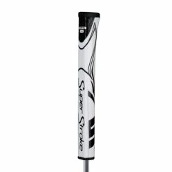 Super Stroke Zenergy Pistol GT 2.0 Putter Grip -Golf Shafts Sales Store WEB Pistol2.0 WhiteBlack LQ 700