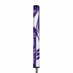 Super Stroke Zenergy Tour 1.0 Putter Grip 20 Super Stroke Zenergy Tour 1.0 Putter Grip -Golf Shafts Sales Store WEB Tour1.0 Purple LQ 700