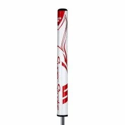 Super Stroke Zenergy Tour 1.0 Putter Grip 21 Super Stroke Zenergy Tour 1.0 Putter Grip -Golf Shafts Sales Store WEB Tour1.0 RedWhite LQ 700