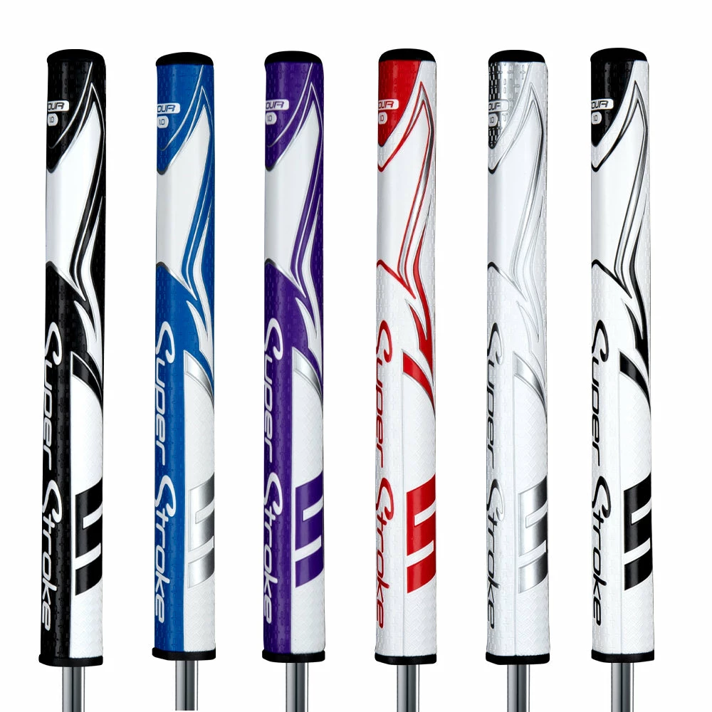 Super Stroke Zenergy Tour 1.0 Putter Grip 3 Super Stroke Zenergy Tour 1.0 Putter Grip