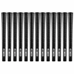 Pure Grips Pure Wrap Midsize - Black (13pcs)