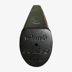 Winn Dri-Tac JUMBO LITE Pistol Putter Grip 11 Winn Dri-Tac JUMBO LITE Pistol Putter Grip -Golf Shafts Sales Store Winn J8LDT DG center 700