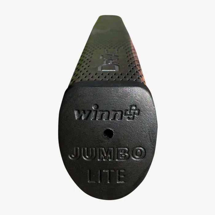 Winn Dri-Tac JUMBO LITE Pistol Putter Grip 6 Winn Dri-Tac JUMBO LITE Pistol Putter Grip - Image 4