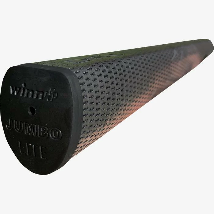 Winn Dri-Tac JUMBO LITE Pistol Putter Grip 5 Winn Dri-Tac JUMBO LITE Pistol Putter Grip - Image 3