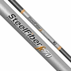 Aerotech SteelFiber Fc70 Parallel Iron Shaft (0.370" Tip) - 8pcs Bundle Set (#3-PW) -Golf Shafts Sales Store aerotech steelfiber fc70 a3811837 9aa2 4eb2 a4fc 0419d94e0d98