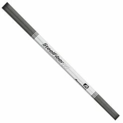Aerotech SteelFiber I95cw Iron Tapered Tip Shaft (0.355 Tip) -Golf Shafts Sales Store aerotech steelfiber iron tapered