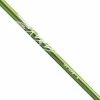 Aldila NV Green (NXT) 85 Hybrid Shaft -Golf Shafts Sales Store aldila nv green hybrid