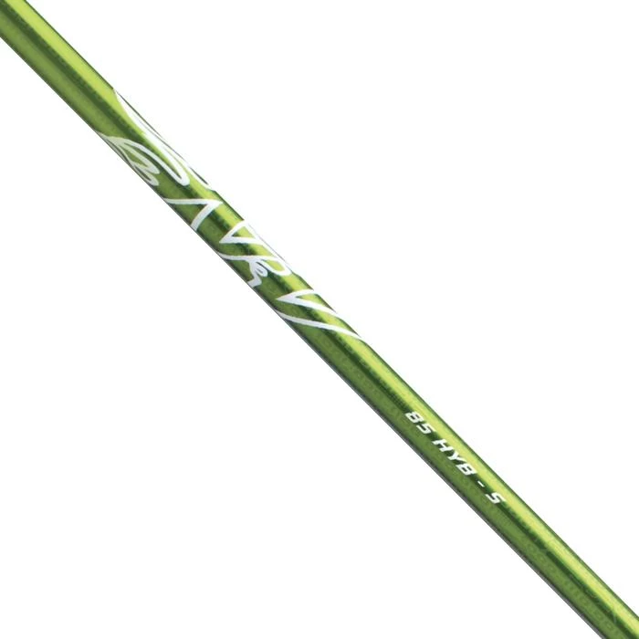 Aldila NV Green (NXT) 85 Hybrid Shaft 3 Aldila NV Green (NXT) 85 Hybrid Shaft