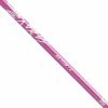 (Assembled) Aldila NV 55 (NXT) Hybrid Pink Shaft With Adapter Tip + Grip -Golf Shafts Sales Store aldila nv pink hybrid 4e866033 9573 4b98 81eb 444ca062d24c