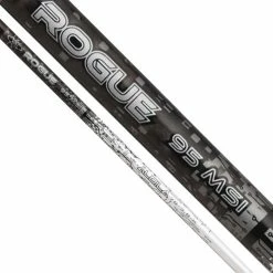 Aldila Rogue Black 95 M.S.I. Wood Shaft