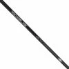 Aldila Rogue Black Hybrid Shaft