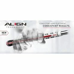 Golf Pride MCC CLASSIC ALIGN Midsize Grip -Golf Shafts Sales Store align technology 316219fa 91f5 4f17 b927 9a02f2e68395