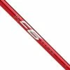 Mitsubishi C6 Red Wood Shaft -Golf Shafts Sales Store c6 red
