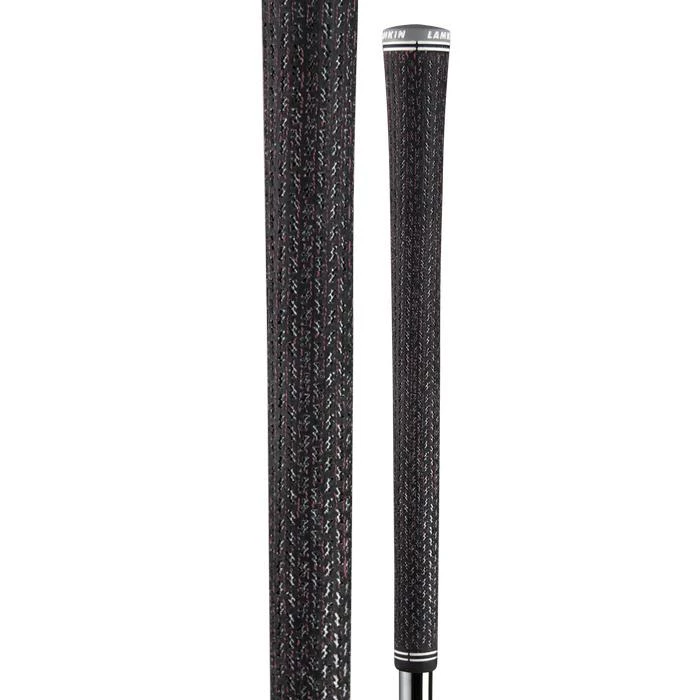Lamkin Crossline Full-Cord GENESIS 360 Midsize Grip 3 Lamkin Crossline Full-Cord GENESIS 360 Midsize Grip