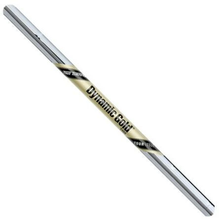 True Temper Dynamic Gold Tour Issue Steel Iron Shaft 5 True Temper Dynamic Gold Tour Issue Steel Iron Shaft - Image 3