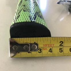 Winn Dri-Tac X JUMBO LITE Pistol Putter Grip -Golf Shafts Sales Store dri tac jumbo depth