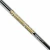 NEW True Temper Dynamic Gold 95 Steel Iron Shaft -Golf Shafts Sales Store dynamic gold 95 2023