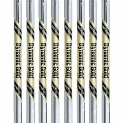 True Temper Dynamic Gold Tour Issue Steel Iron Shaft 7 True Temper Dynamic Gold Tour Issue Steel Iron Shaft -Golf Shafts Sales Store dynamic gold tour issue x8