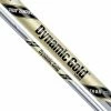 True Temper Dynamic Gold Tour Issue Steel Iron Shaft -Golf Shafts Sales Store dynamic golf tour issue