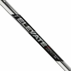 NEW True Temper Elevate 95 MPH Steel Iron Shaft - 0.355" Taper Tip