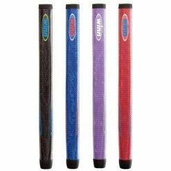 Winn Excel Tour Pistol Standard Putter Grip