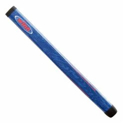Winn Excel Tour Pistol Standard Putter Grip -Golf Shafts Sales Store excel tour pistol std blue