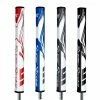 Super Stroke Zenergy FLATSO 2.0 Putter Grip -Golf Shafts Sales Store flats20 all colors 700