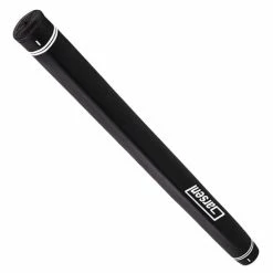 Garsen G-Pro Edge Putter Grip -Golf Shafts Sales Store g pro puttergrip black