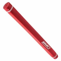 Garsen G-Pro Edge Putter Grip -Golf Shafts Sales Store g pro puttergrip red