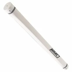 Garsen G-Pro Edge Putter Grip -Golf Shafts Sales Store g pro puttergrip white
