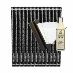 Golf Pride Tour Wrap 2G Jumbo (13pcs + Golf Grip Kit)
