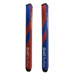 Garsen QUAD Tour PROTO Non-Tapered Putter Grip