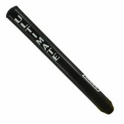 Garsen G-Pro (3-Sided) Ultimate Putter Grip -Golf Shafts Sales Store garsen ultimate black