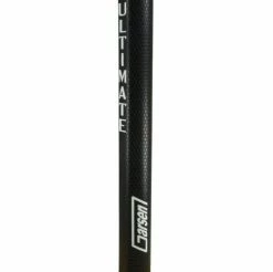 Garsen G-Pro (3-Sided) Ultimate Putter Grip -Golf Shafts Sales Store garsen ultimate blk side