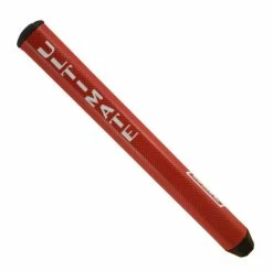 Garsen G-Pro (3-Sided) Ultimate Putter Grip -Golf Shafts Sales Store garsen ultimate red