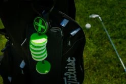 GolfERASERS - Instant Golf Cleaner 6pk W/ Bag Tag Tether 11 GolfERASERS - Instant Golf Cleaner 6pk W/ Bag Tag Tether -Golf Shafts Sales Store golferaser 6pk wtether 2