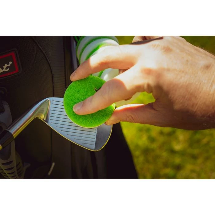 GolfERASERS - Instant Golf Cleaner 6pk W/ Bag Tag Tether 4 GolfERASERS - Instant Golf Cleaner 6pk W/ Bag Tag Tether - Image 4