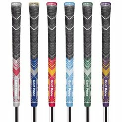 Golf Pride MCC Plus4 *TEAMS* Standard Grip