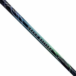 Mitsubishi GRAND BASSARA IRON Shaft