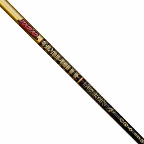 Graphite Design Tour AD CQ Wood Shaft 3 Graphite Design Tour AD CQ Wood Shaft