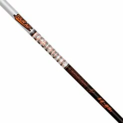 (Assembled) Graphite Design Tour AD IZ Hybrid Shaft With Adapter Tip + Grip