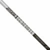 Graphite Design Tour AD-85 Utility/Driving Iron Shaft -Golf Shafts Sales Store graphite design touradut drivingiron black 85