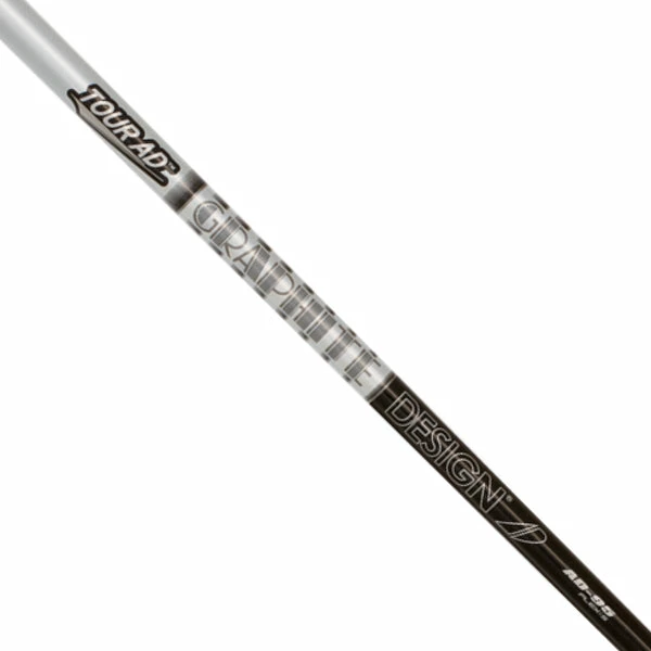Graphite Design Tour AD-95 Utility/Driving Iron Shaft 4 Graphite Design Tour AD-95 Utility/Driving Iron Shaft - Image 2