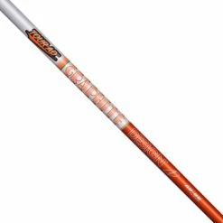 Graphite Design Tour AD-95 Utility/Driving Iron Shaft 7 Graphite Design Tour AD-95 Utility/Driving Iron Shaft -Golf Shafts Sales Store graphite design touradut drivingiron orange