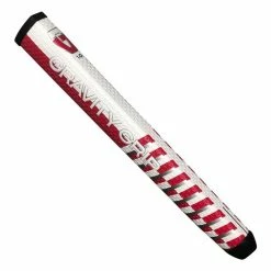 Evnroll (Gravity) Gravity Putter Grip -Golf Shafts Sales Store gravity grip red