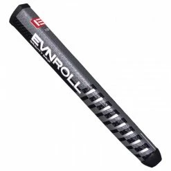 Evnroll (Gravity) Gravity Putter Grip -Golf Shafts Sales Store gravity grip black 800x800 fd1d3d52 2455 4ac2 8f3d fda184ac3743