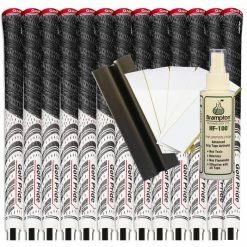 Golf Pride MCC CLASSIC Align Midsize (13pcs + Golf Grip Kit)