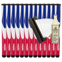 JumboMax Tour Series LARGE (+11/32") (13pcs + Golf Grip Kit) -Golf Shafts Sales Store grip kits tour series usa eb251827 70cc 4db5 9599 0c78d4a19c5c