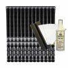 Golf Pride New Decade Midsize - Black (13pcs + Golf Grip Kit) -Golf Shafts Sales Store gripkit 13mccblk grande 985a4062 00ad 4653 9f0f 75ab0c2e3659
