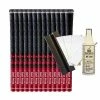 Golf Pride New Decade Midsize - Red (13pcs + Golf Grip Kit)